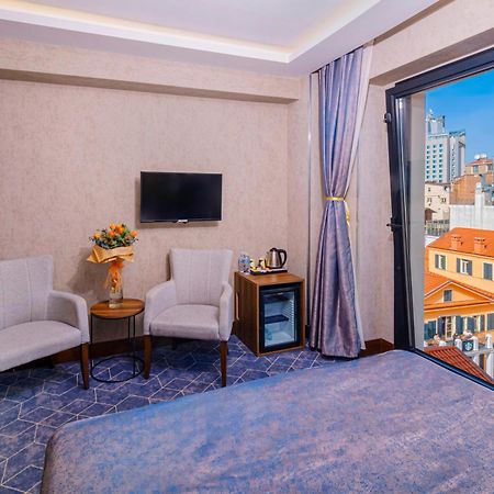 Ring Stone Hotels Bosphorus - Special Class Estambul Exterior foto