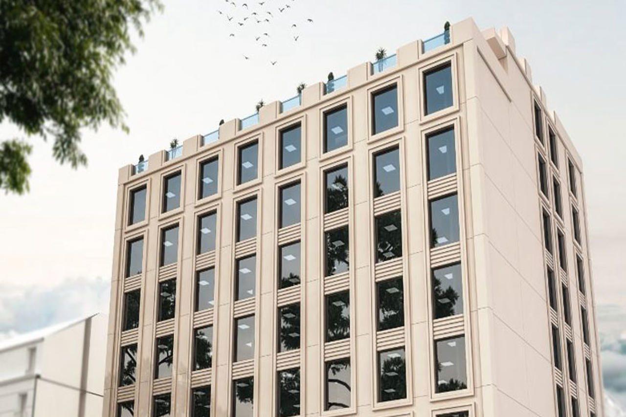 Ring Stone Hotels Bosphorus - Special Class Estambul Exterior foto