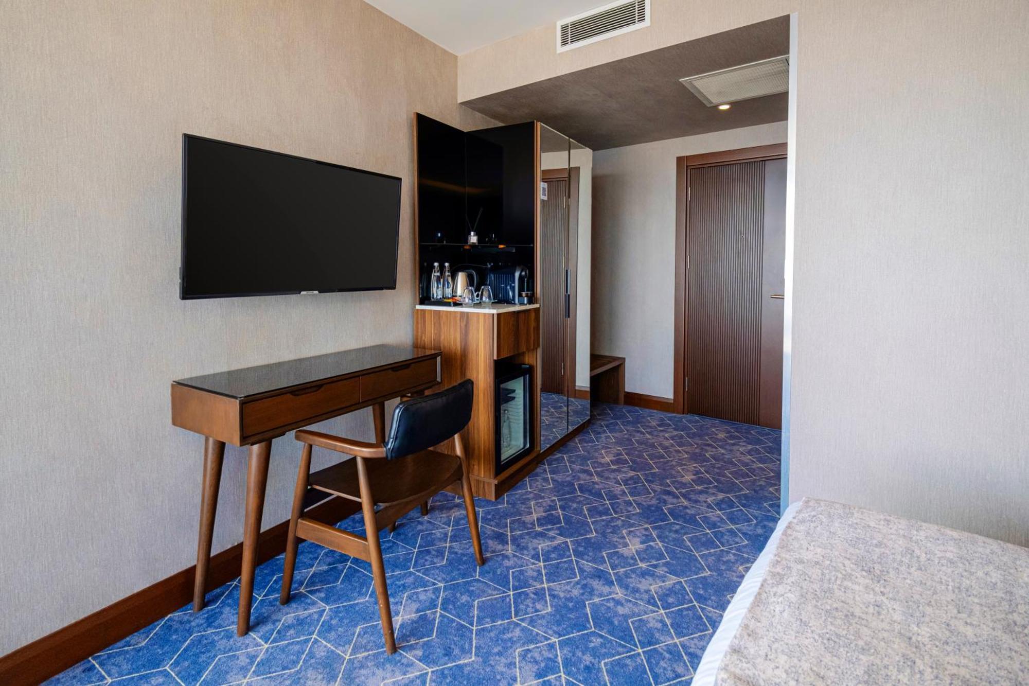 Ring Stone Hotels Bosphorus - Special Class Estambul Exterior foto