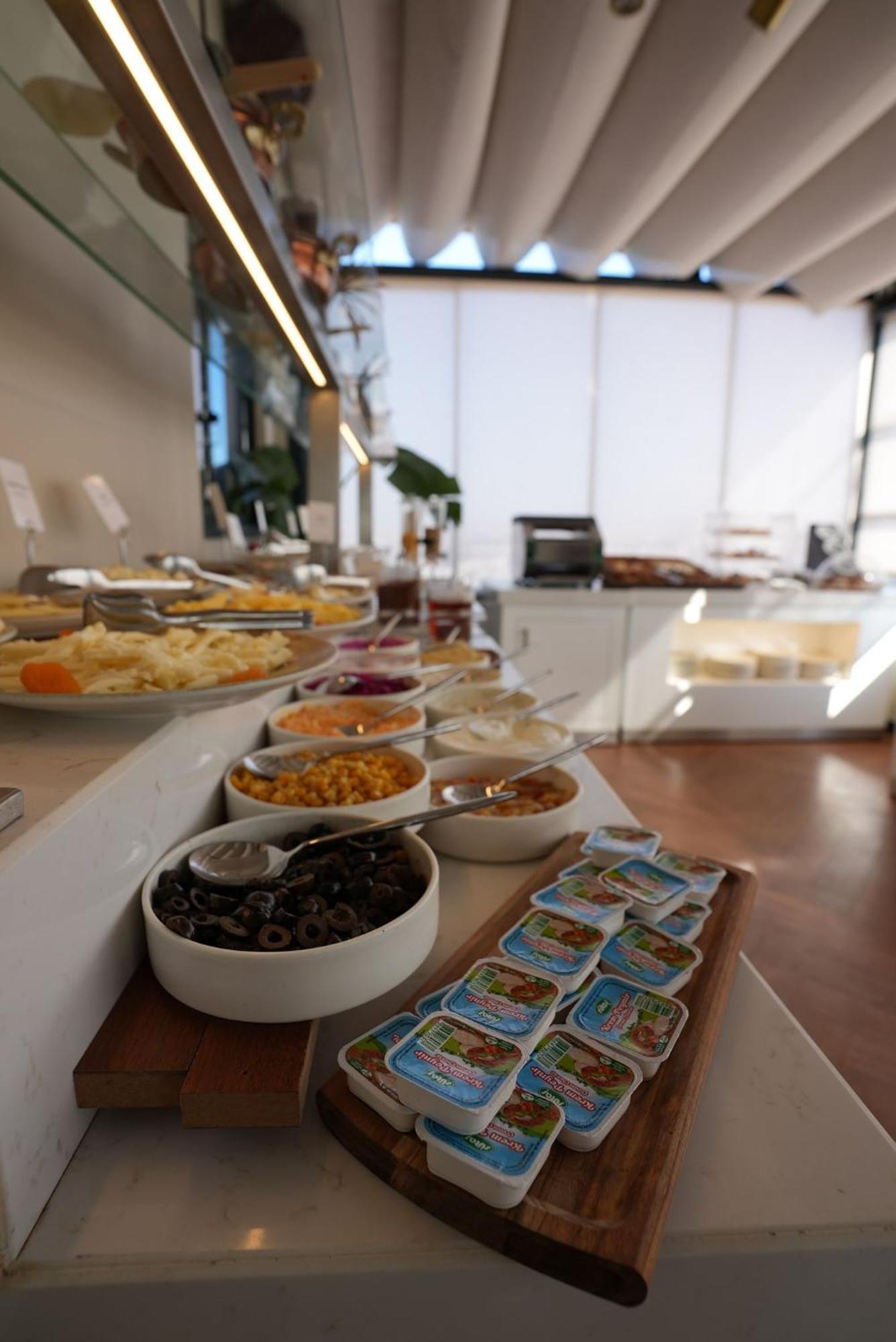 Ring Stone Hotels Bosphorus - Special Class Estambul Exterior foto
